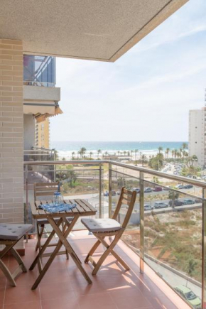 Narval 25, El Campello